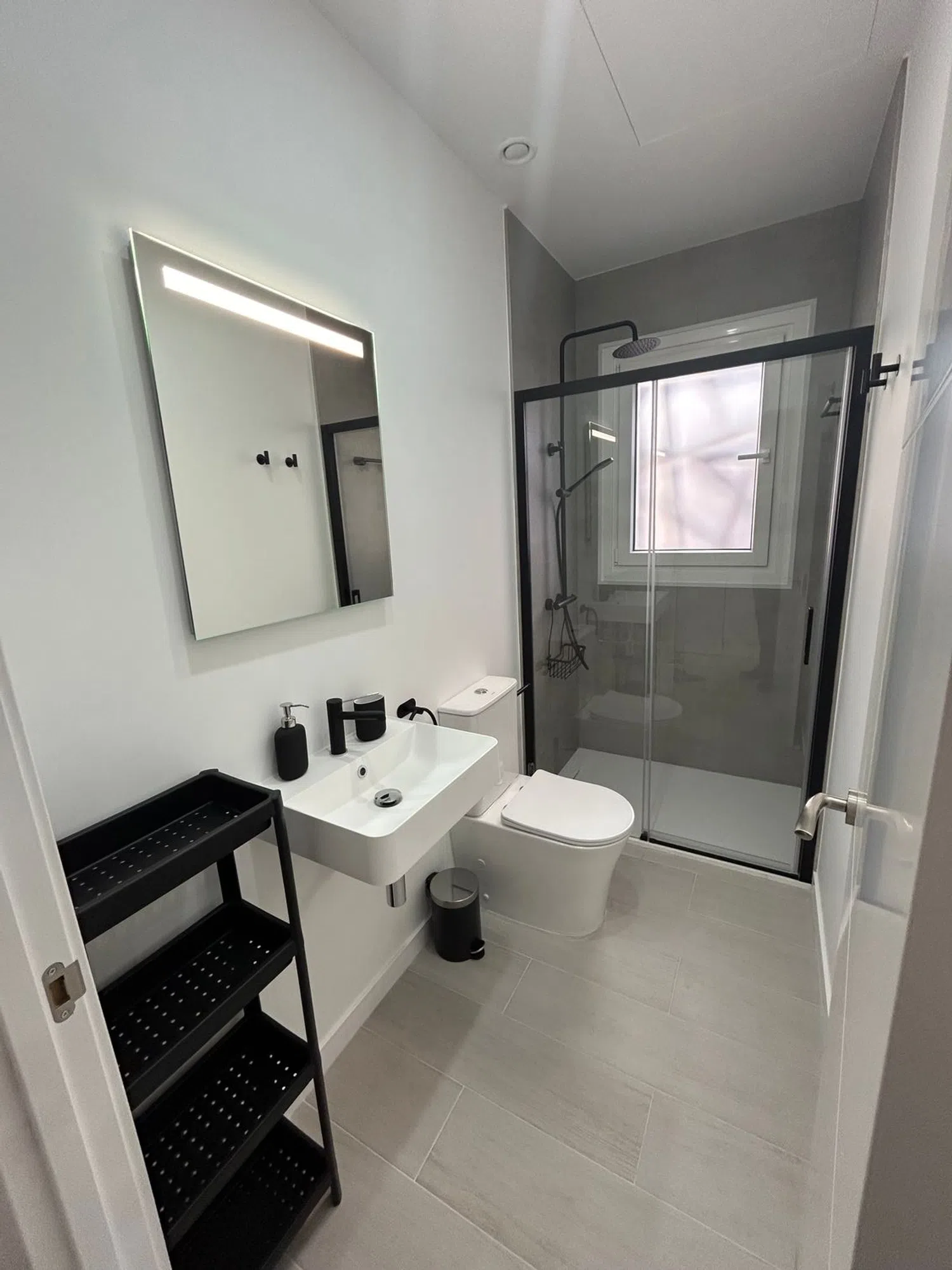 Piso en calle Zamora, 6 Bajo 3 - Foto 7