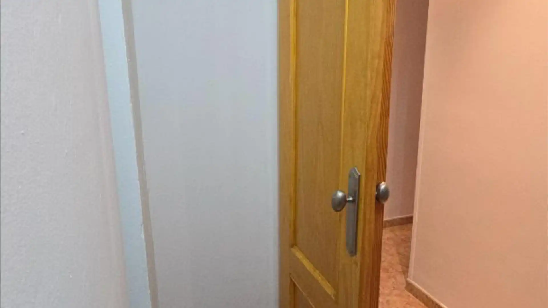 Piso en  Avenida de la Feria 8 - Foto 11