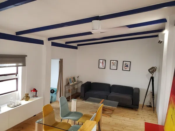 Estudio en Barrio Cerro del Águila