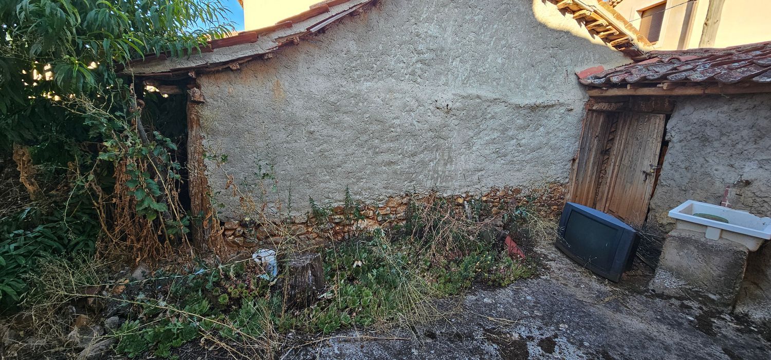 Casa de pueblo en Calle San Roque, 2 - Foto 30