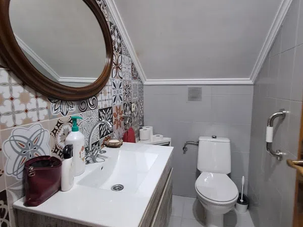 Casa o chalet independiente en Barrio Salto del Oso, 35 - Foto 12