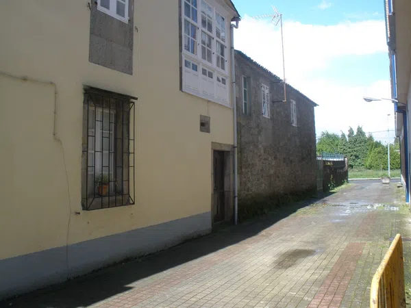 Casa de pueblo en Calle Xeral, 40 - Foto 3