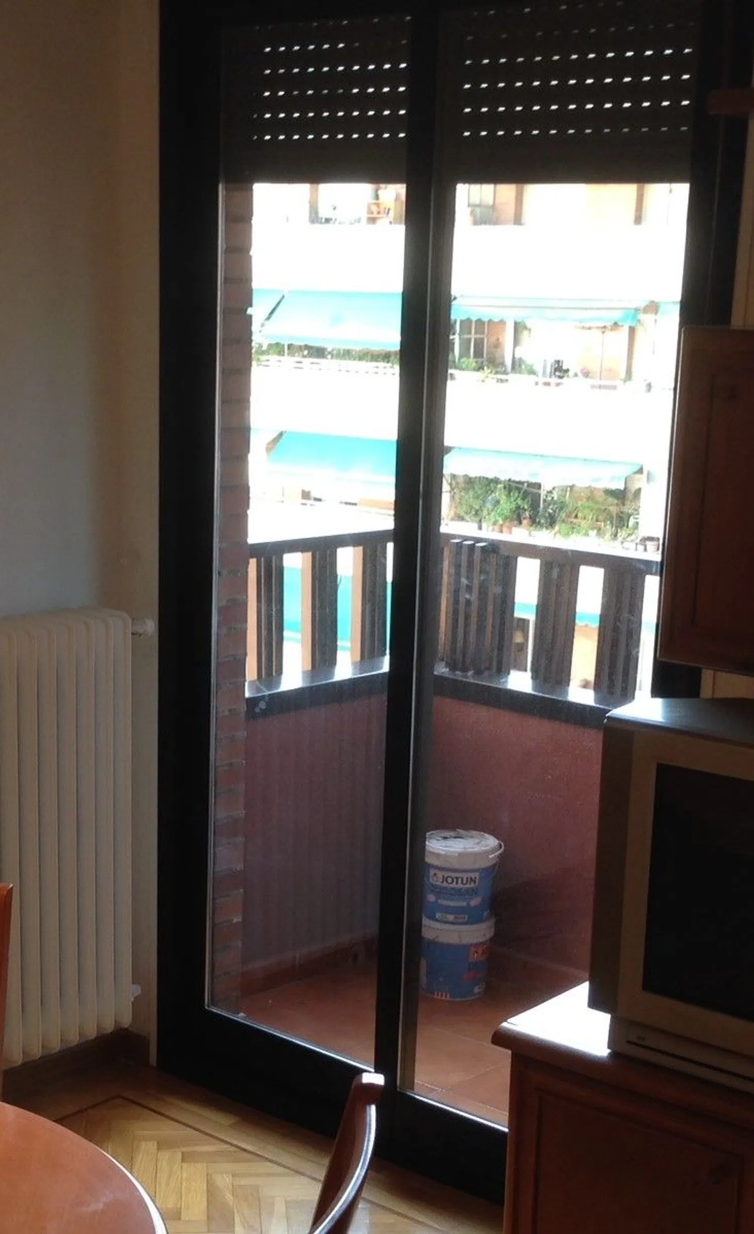 Estudio en calle de Luis de Salazar, 6 - Foto 7
