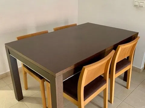 Piso en calle Azucenas, 2 a - Foto 4