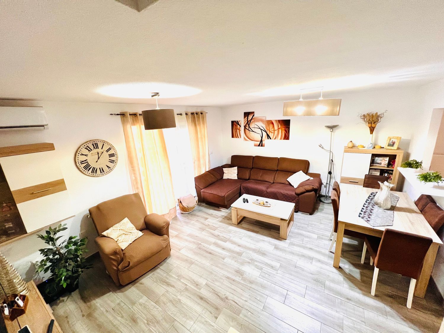 Chalet adosado en Calle Serra Cantacuc, 3, Centro, Centro - Foto 8