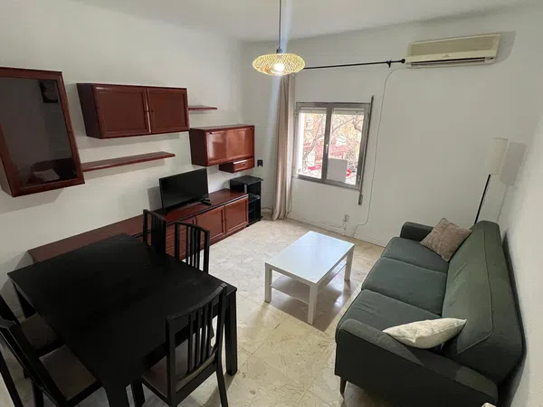 Piso en calle de la Huerta de Castañeda, 12