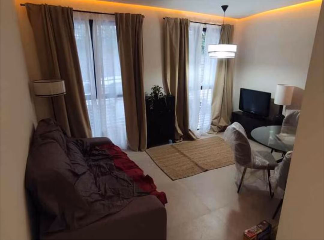Piso en Nervión