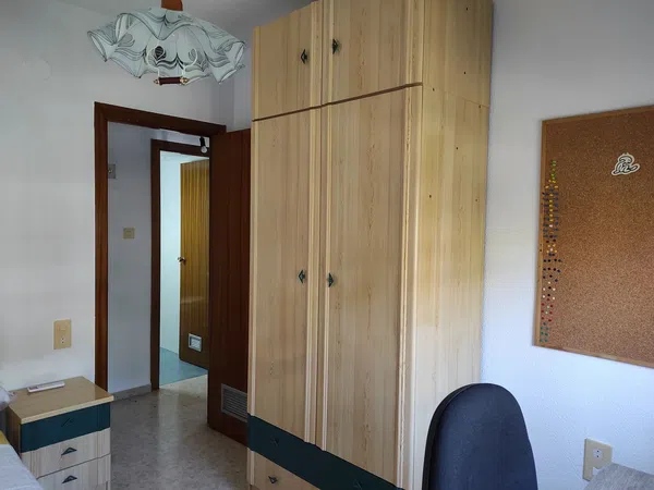 Piso en Avenida de Juan Pablo II, 52, San Francisco Javier, San Francisco Javier - Foto 14