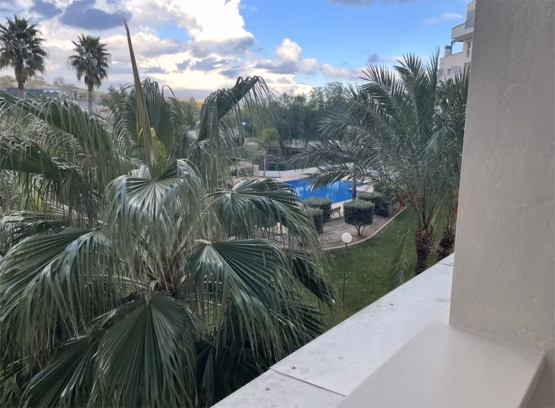 Piso en  Calle Nueva Condomina 2. 1 2E - Foto 10