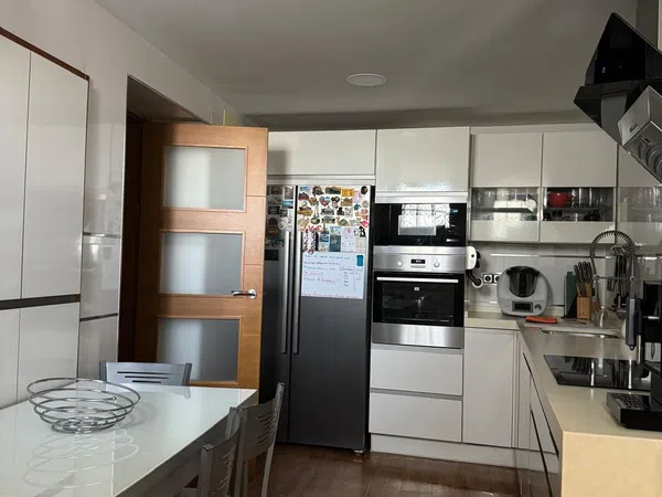 Casa o chalet independiente en Avenida de Blas Infante, 83 - Foto 1