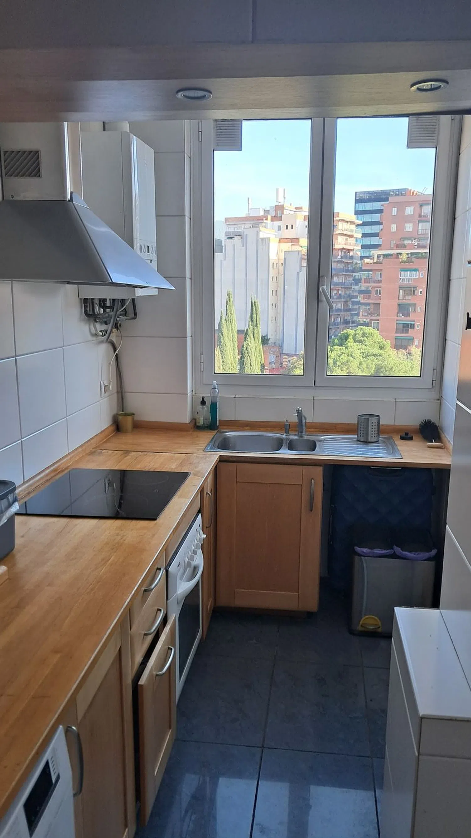 Ático en calle cabanyal, 2 - Foto 5