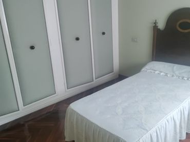 Piso en  Avenida da Coruña 62 - Foto 4