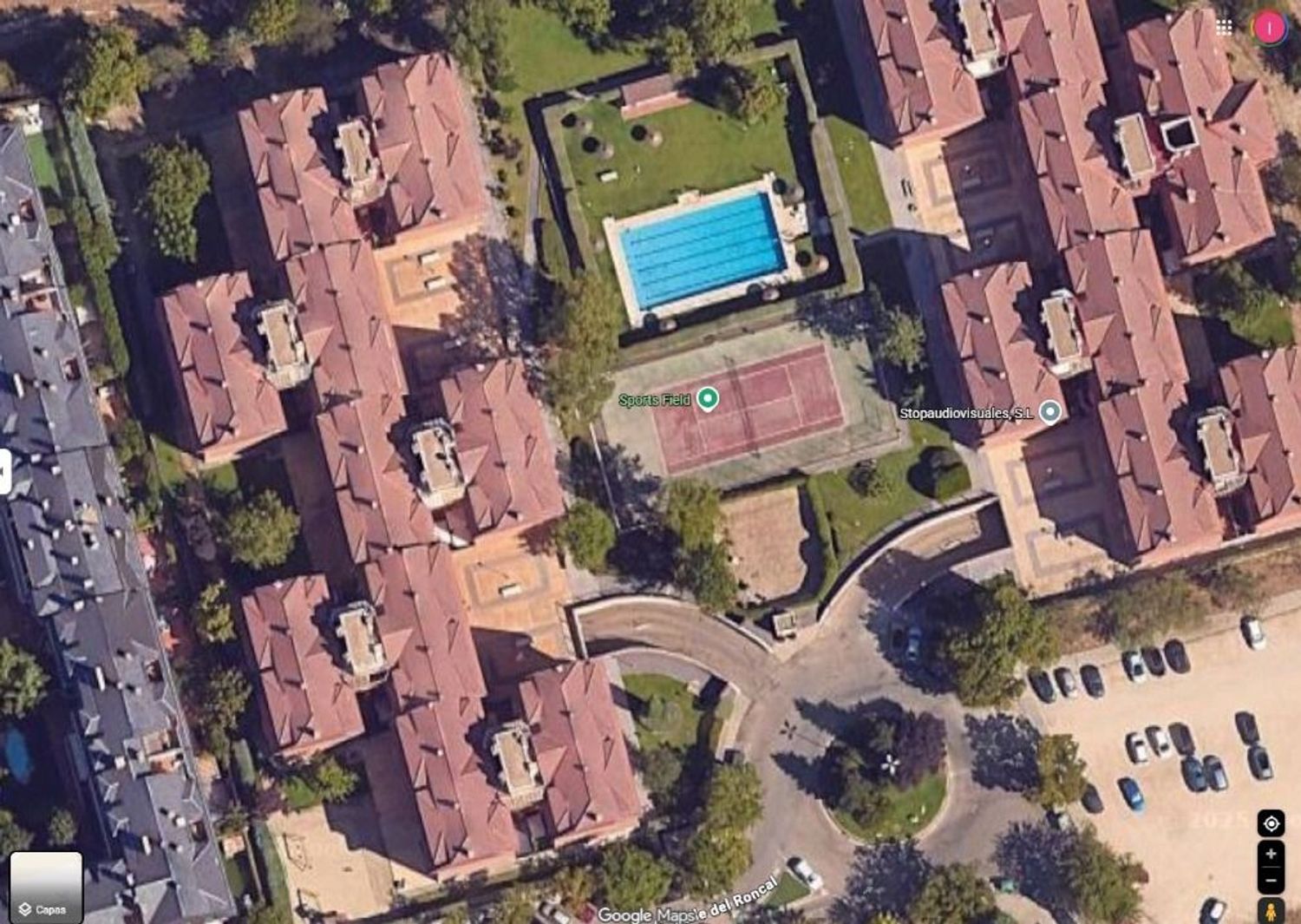 Piso en calle Valle del Roncal, 5 - Foto 37