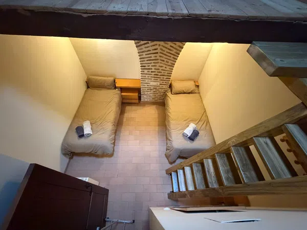 Chalet adosado en Calle de los Caldereros, 1 - Foto 9