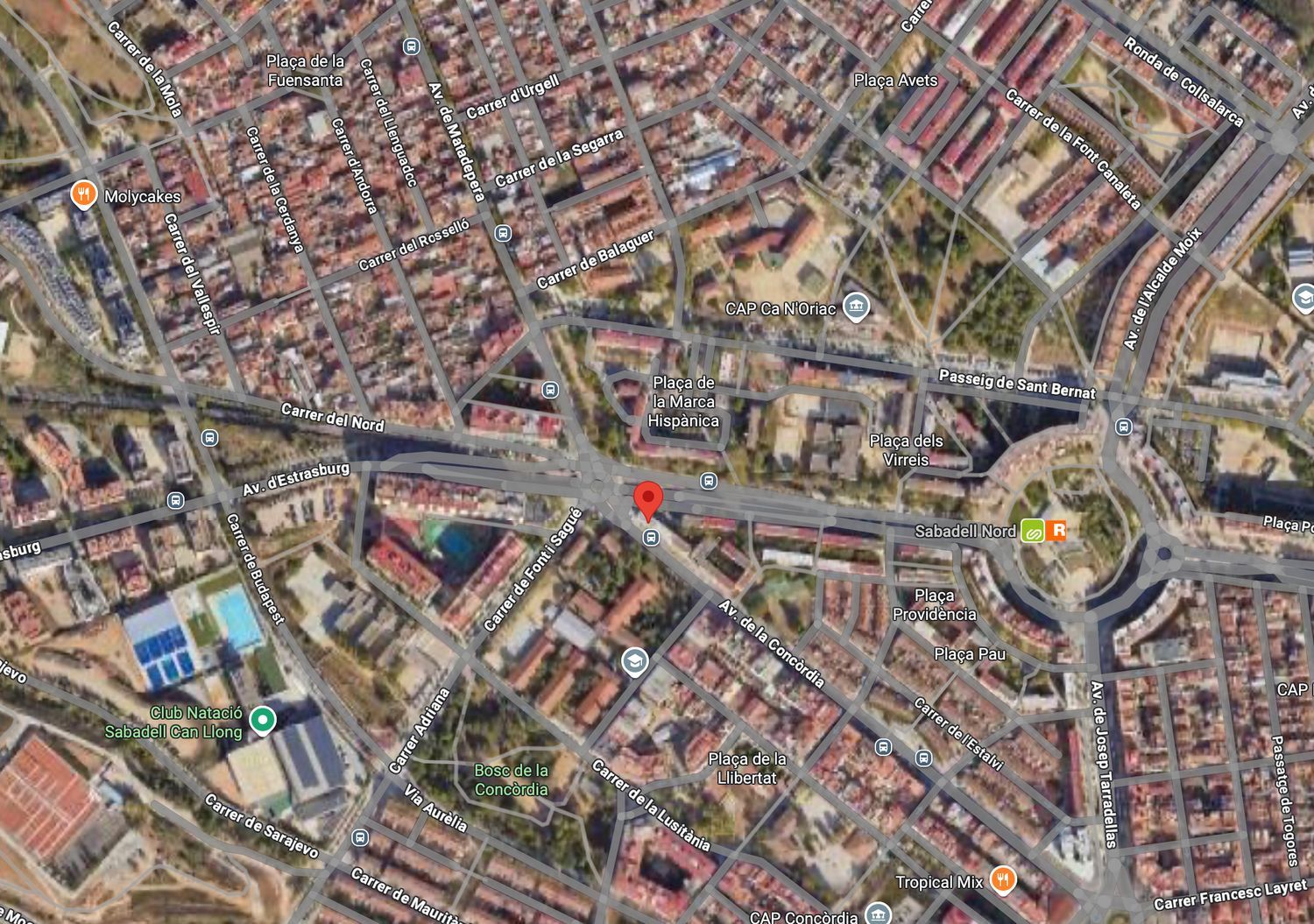 Piso en Avenida de la Concòrdia, 90 - Foto 5