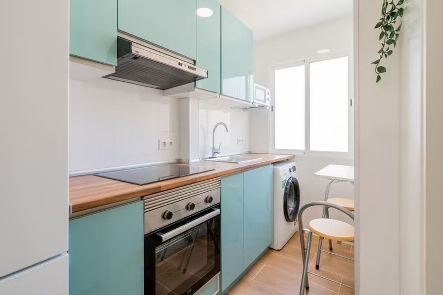 Piso en calle de Lourdes, 3 - Foto 2