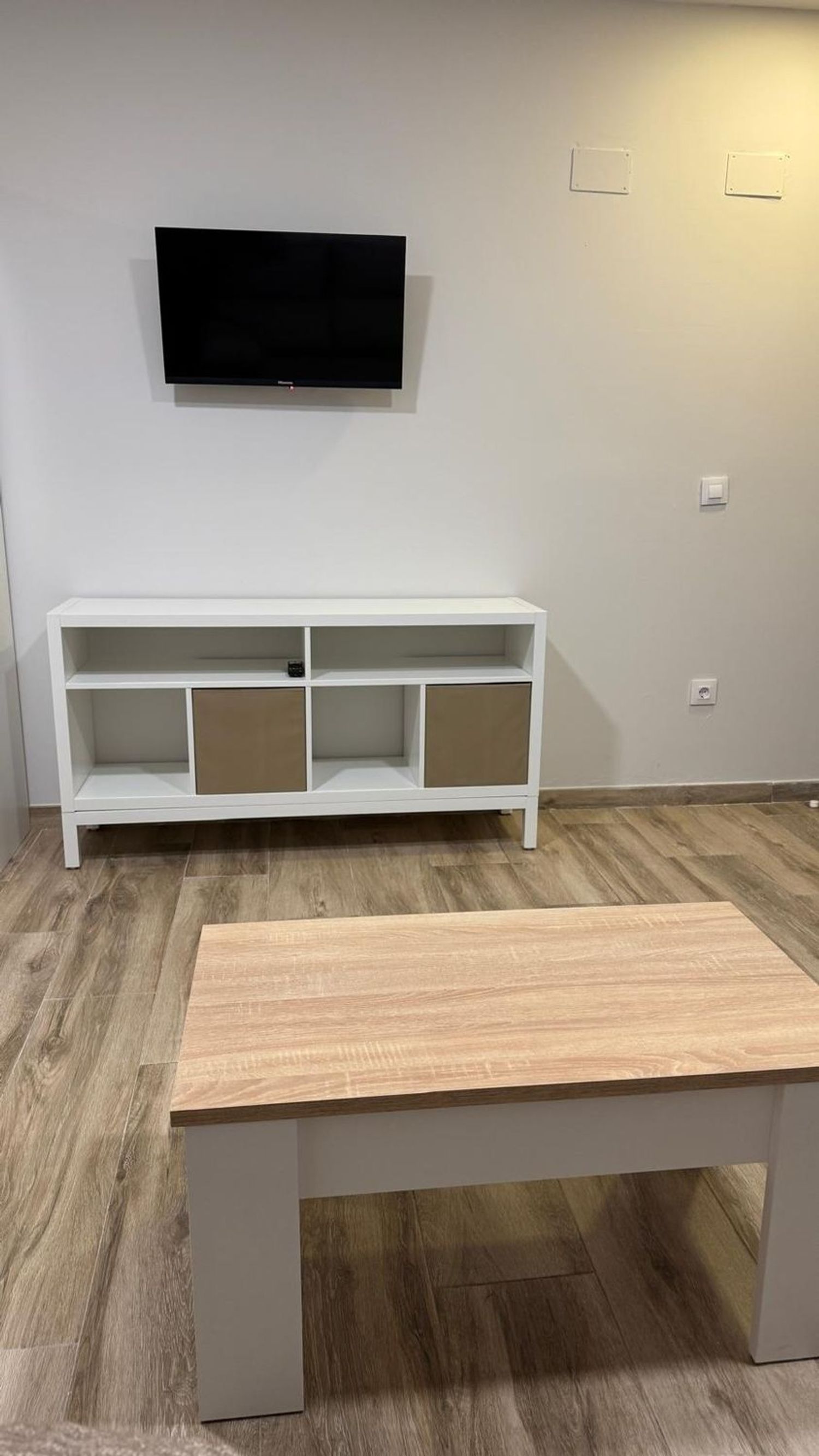 Estudio en Plaza Reina Sofía, 1, Alameda, Alameda - Foto 7