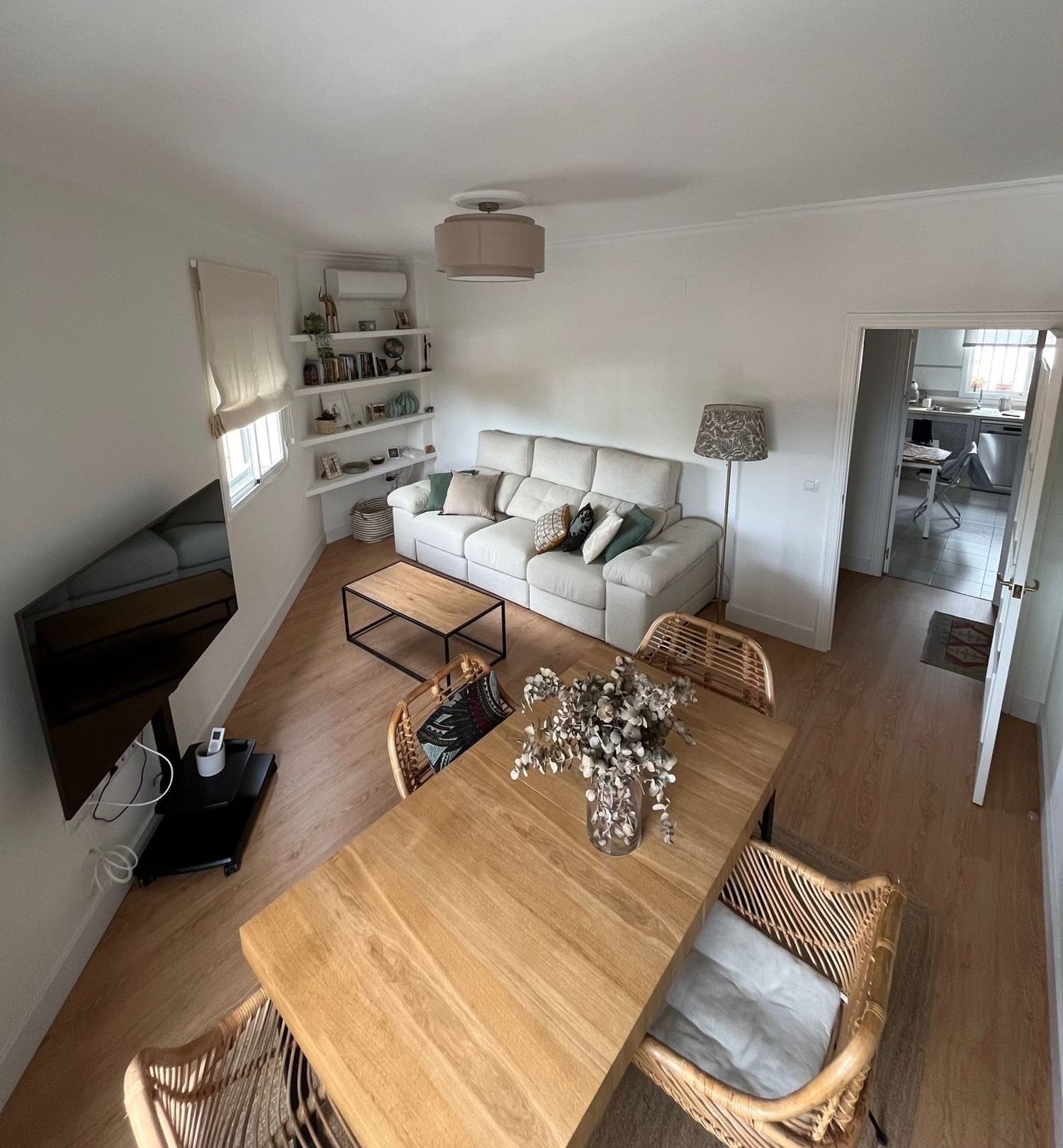 Casa independiente en calle Duquesa de Talavera, 30