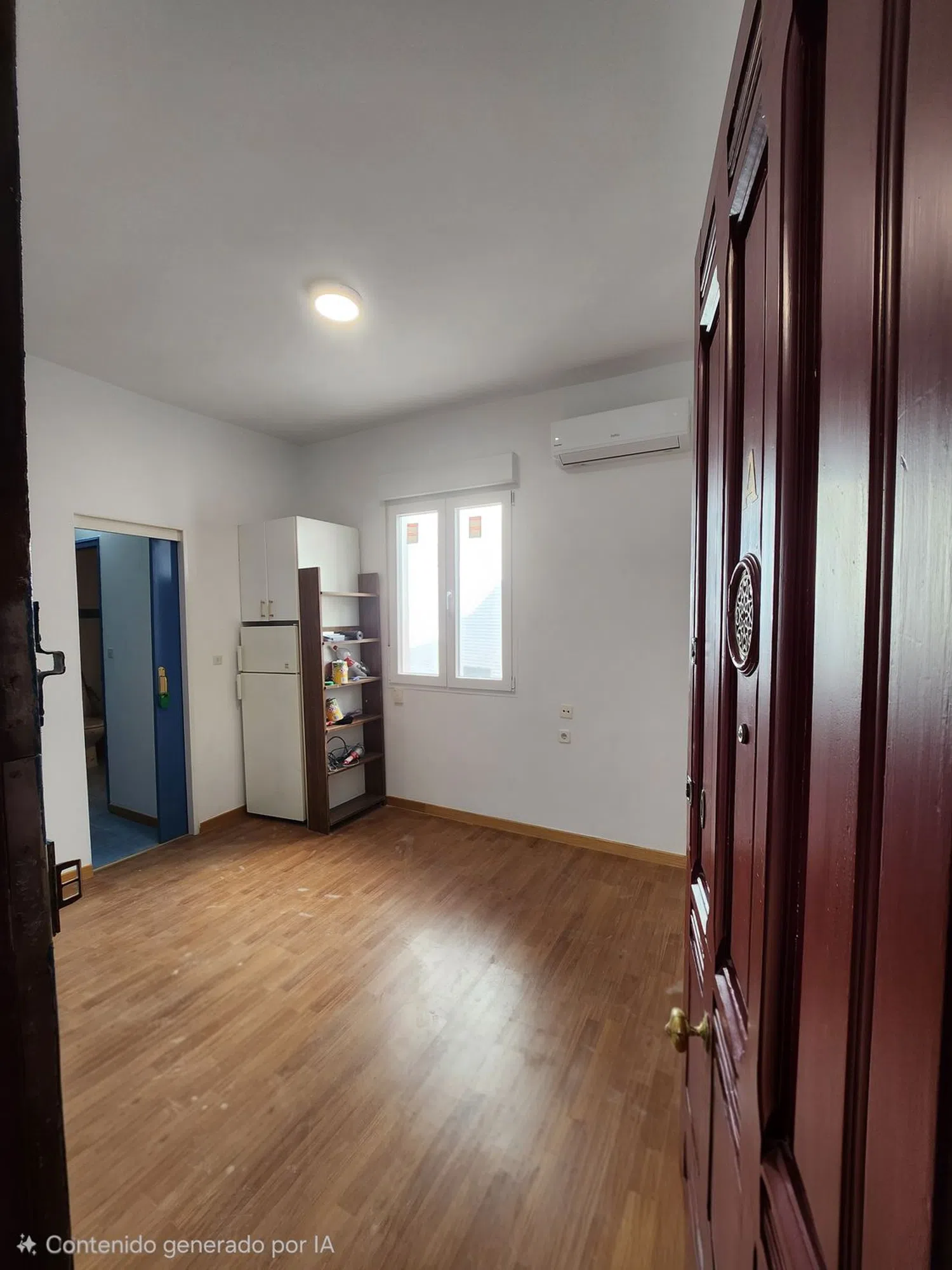 Piso en calle del General Pardiñas, 3 - Foto 2