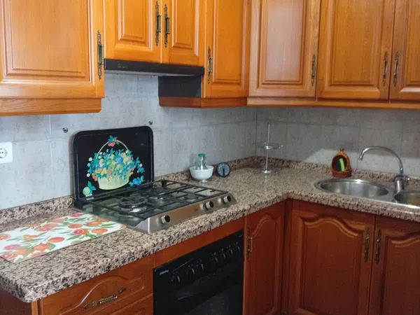 Piso en Barriada giron, 3, Casco Histórico, Casco Histórico - Foto 1