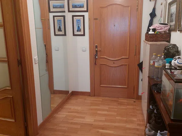 Piso en Avenida de Pío XII, 24, Iturrama, Iturrama - Foto 6