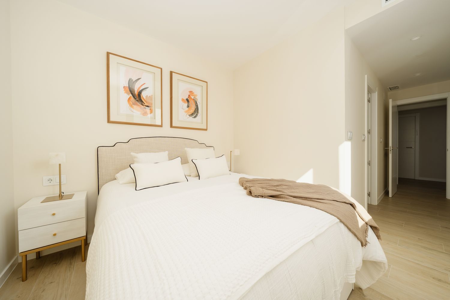 Ático en avenida de los Guindos, 20 - Foto 19