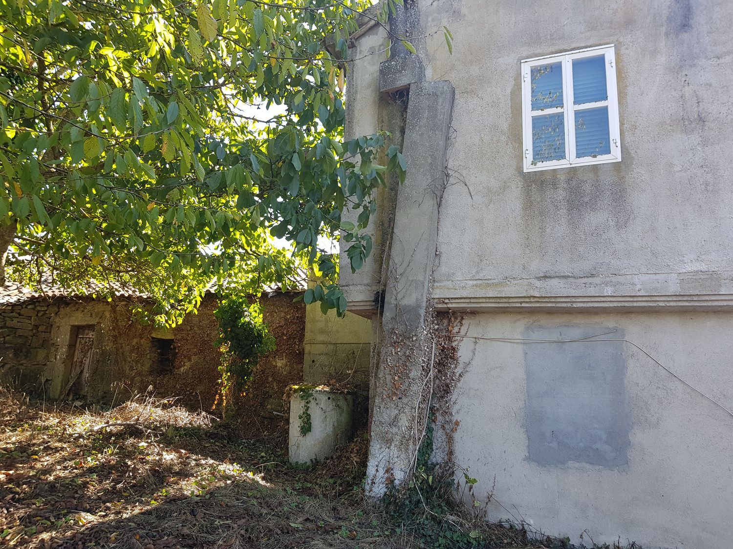 Casa de pueblo en Lugar Castelaus, 37 - Foto 6