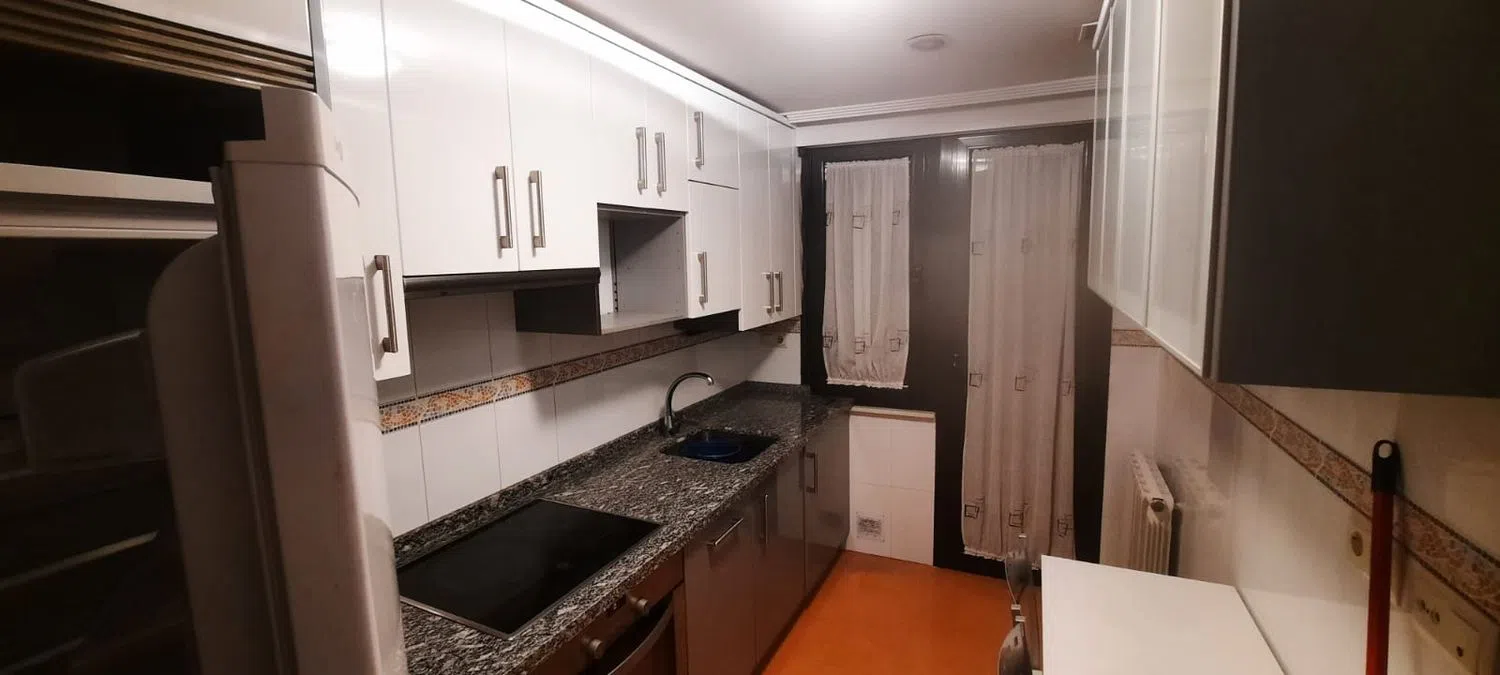 Piso en calle de Costa Rica, 17 - Foto 4