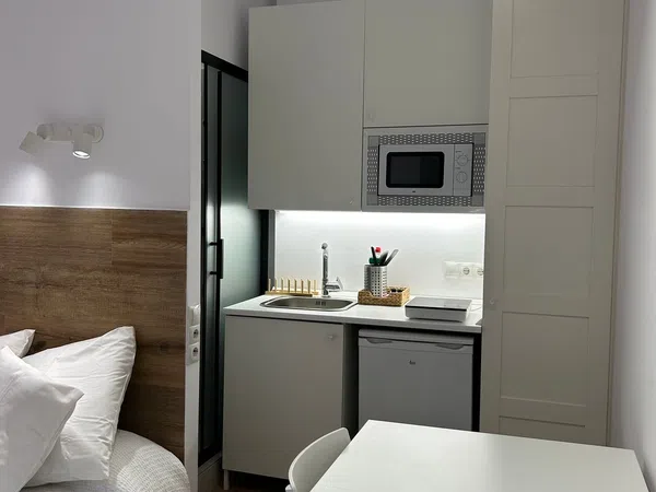Estudio en Calle de Sant Isidre, 2, Centre - Foto 4