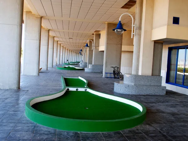 Piso en Avenida Mare Nostrum, 15 - Foto 16