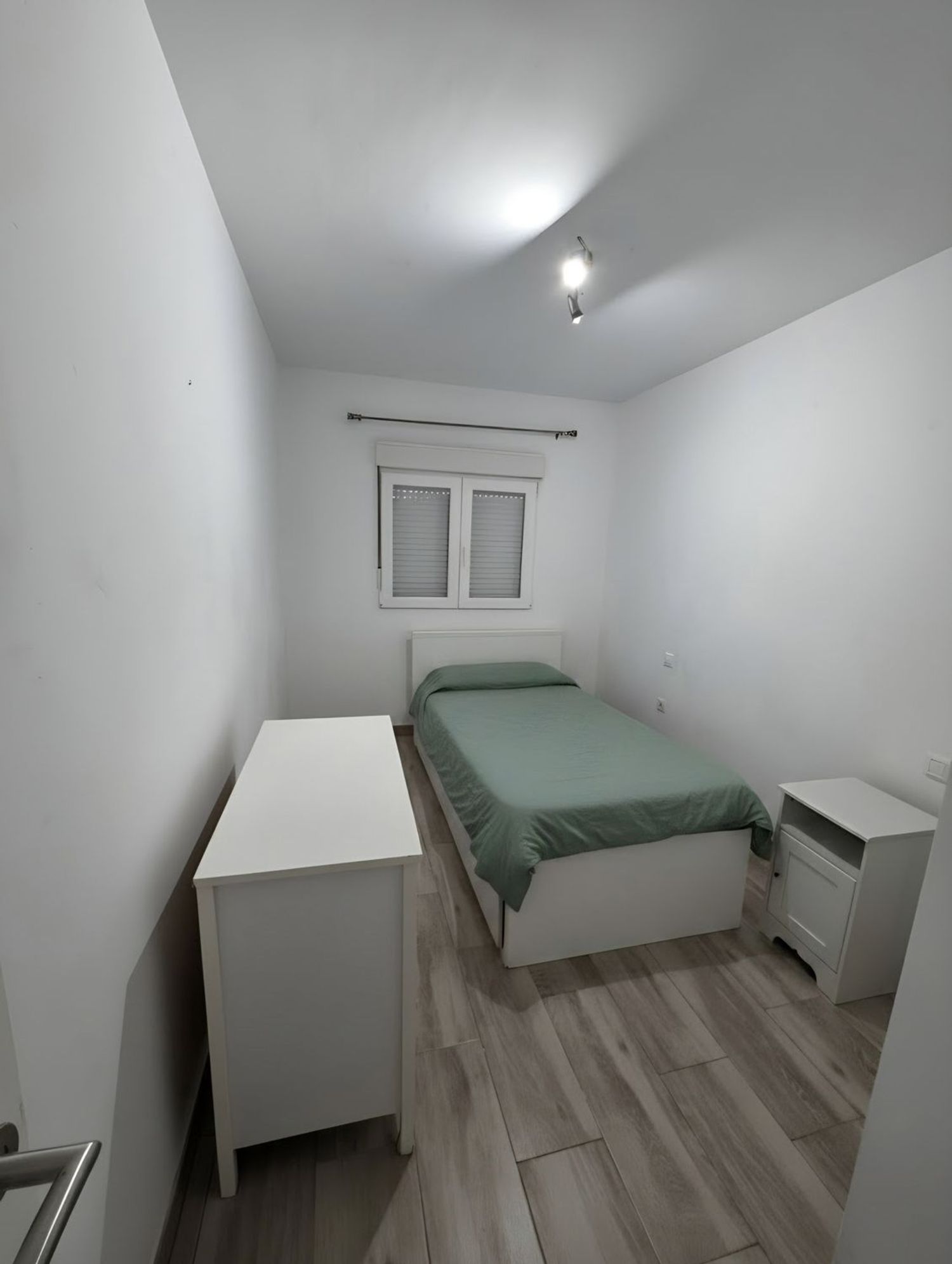 Piso en Calle Bencheque s/n, César Casariego-Santa Clara-Nuevo Obrero - Foto 8