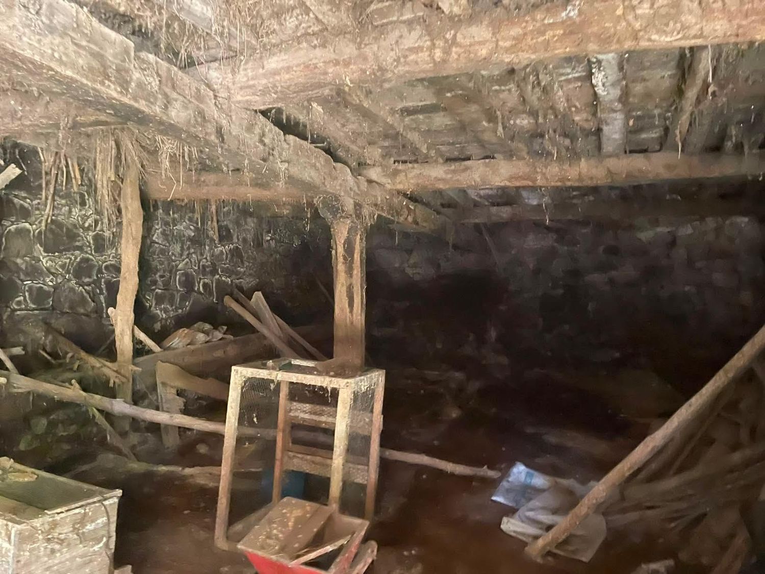 Casa de pueblo en Lln-16, 53, Vibaña-Ardisana-Caldueño, Vibaña-Ardisana-Caldueño - Foto 9