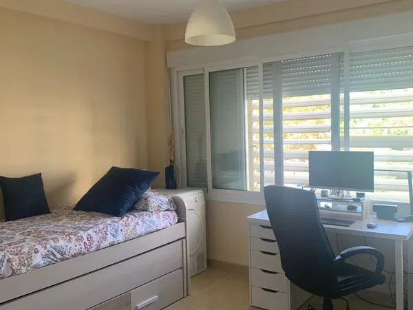 Piso en Guadalmar - Foto 18