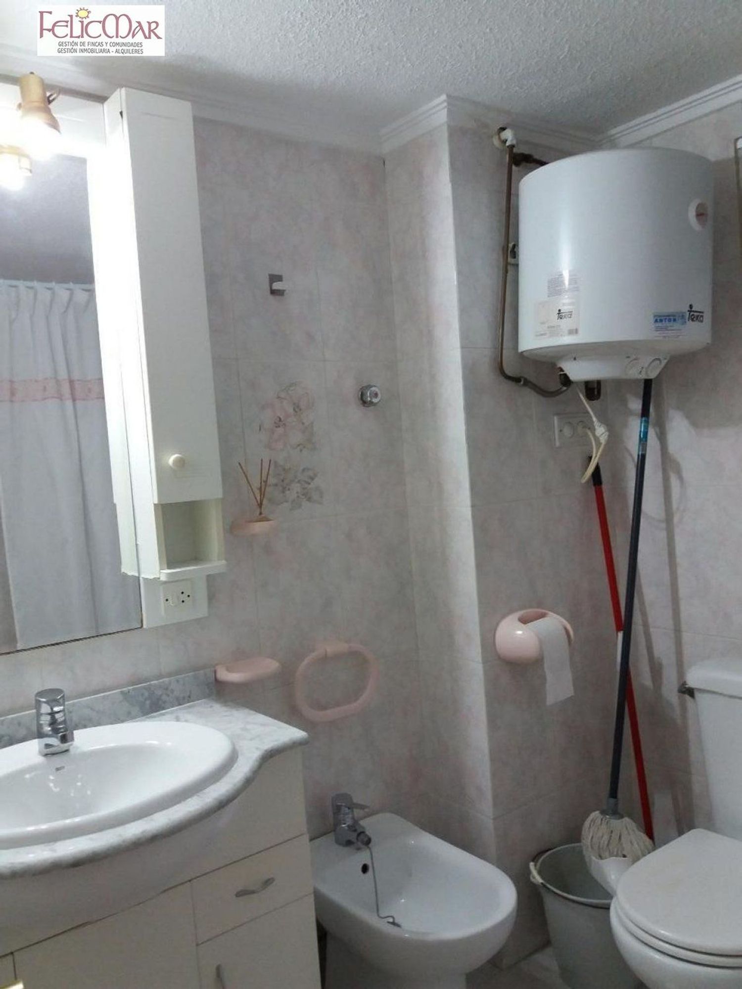 Piso en avenida de Madrid, 15 - Foto 16