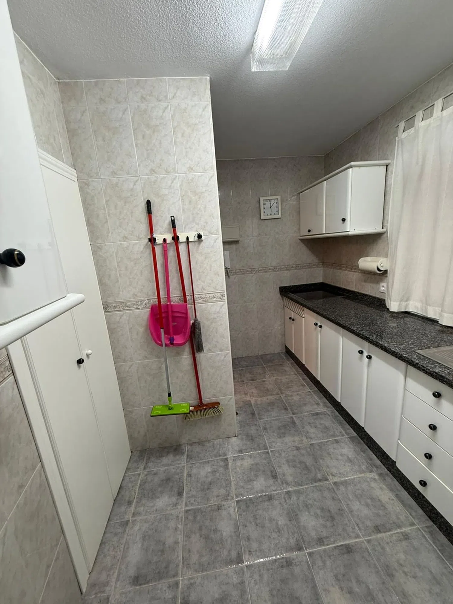 Piso en calle de Fray Luis de Granada, 6 - Foto 2