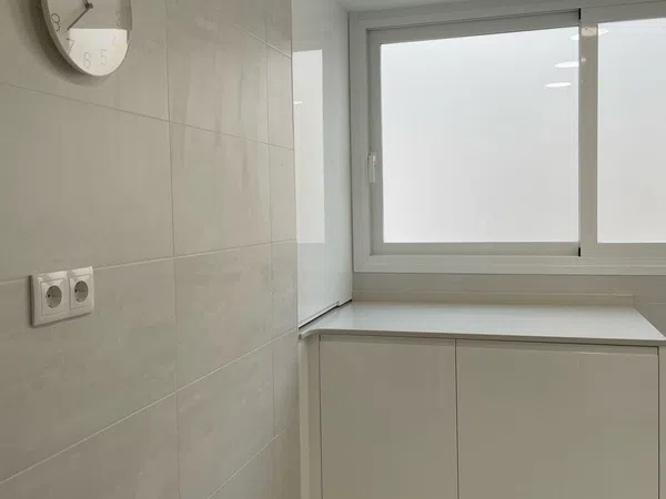 Piso en Plaza d'Hondures, 38, Ciutat Jardí, València - Foto 3