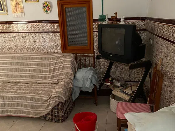 Casa de pueblo en Calle Reyes Catolicos, 55 - Foto 10