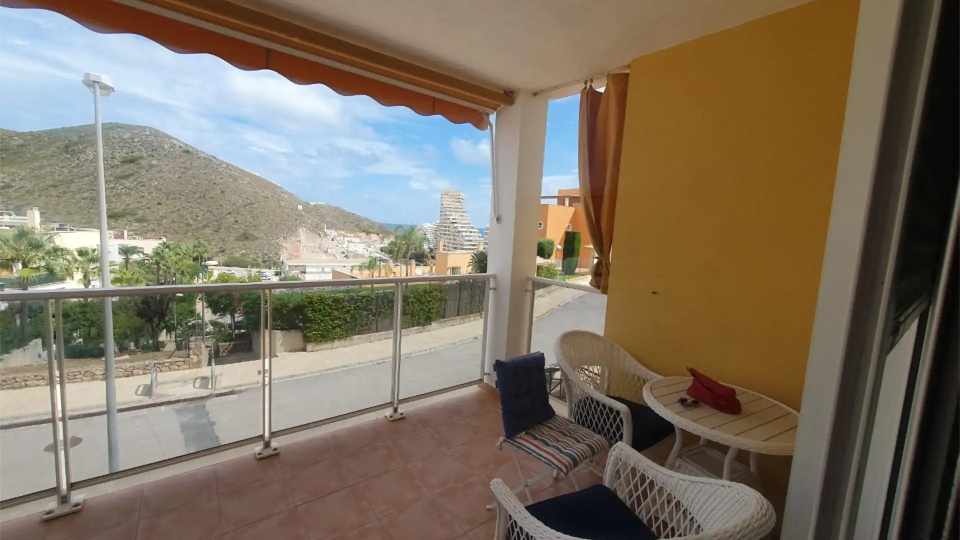 Piso en  Carrer de la Serra Gelada 1 - Foto 10