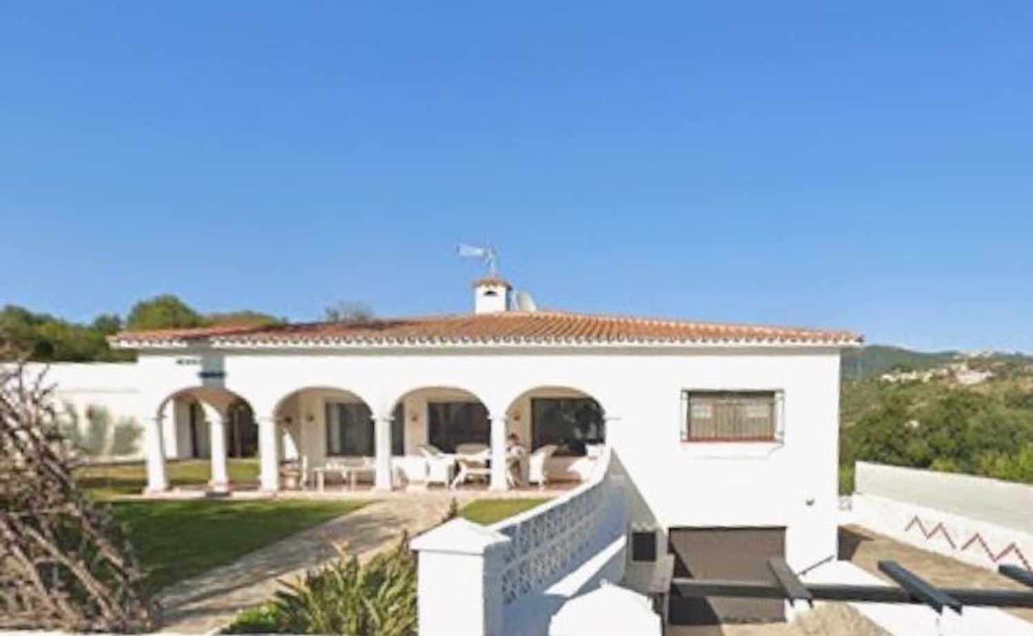 Casa o chalet independiente en Calle Parral, 74, El Rosario-Ricmar - Foto 2