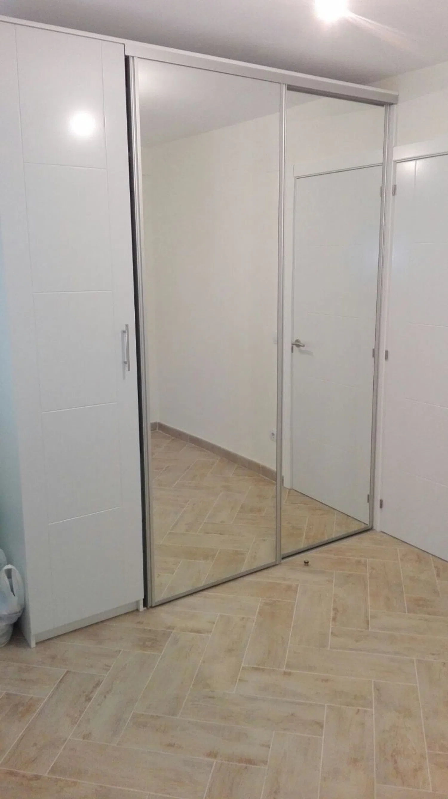 Piso en calle de sarria, 48 - Foto 10