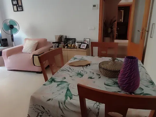 Piso en calle del Safareig, 21 - Foto 6