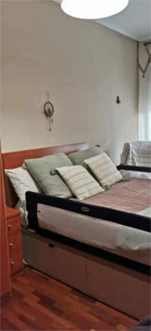 Piso en Riazor - Foto 5