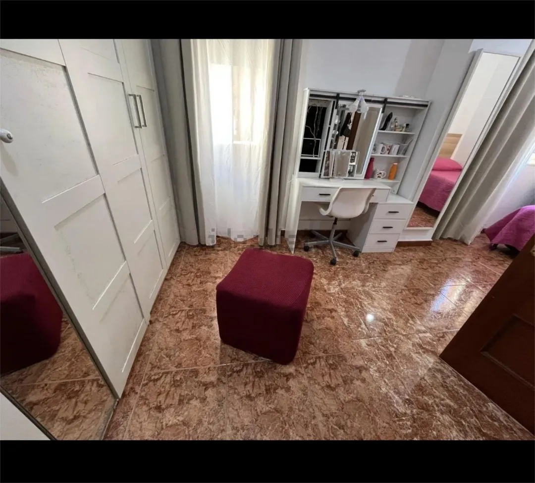 Piso en  Calle Explanada de la Estación 0 S N - Foto 6