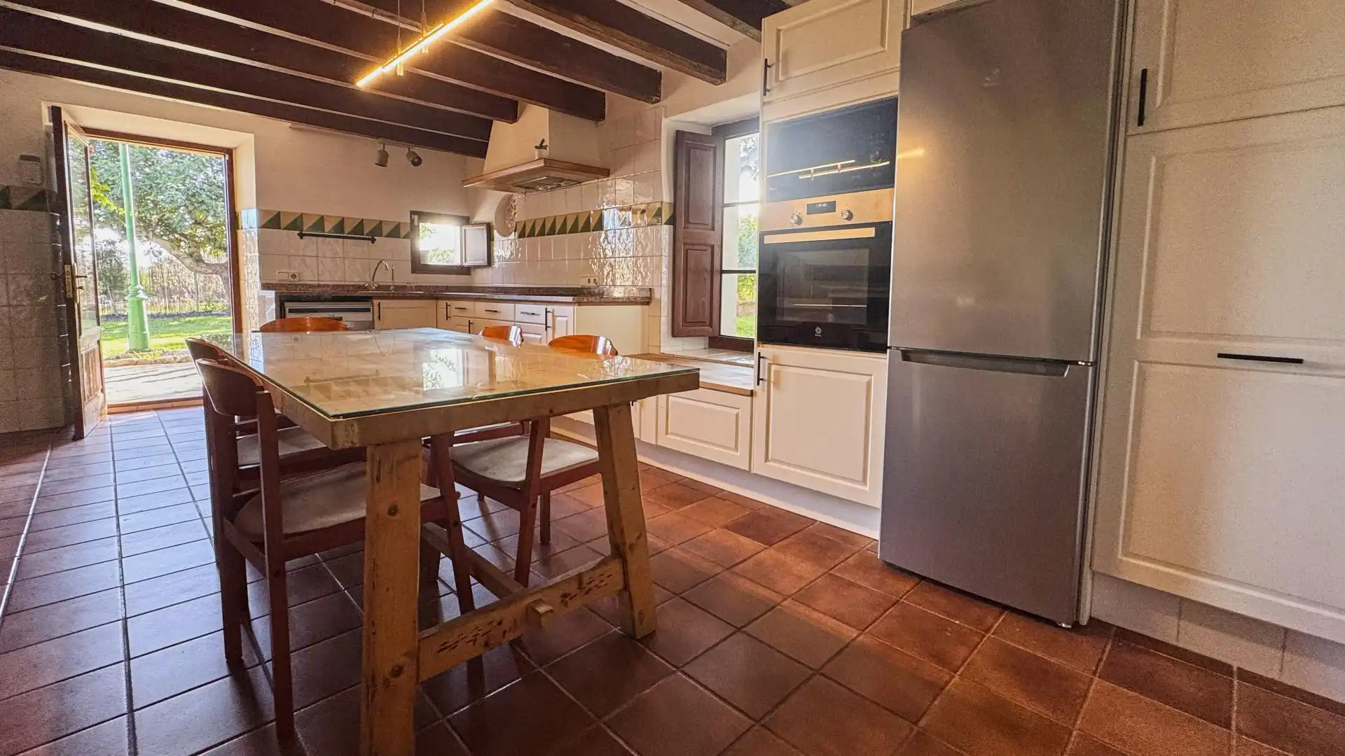 Finca rústica en  Carrer del Garballó 215 - Foto 4