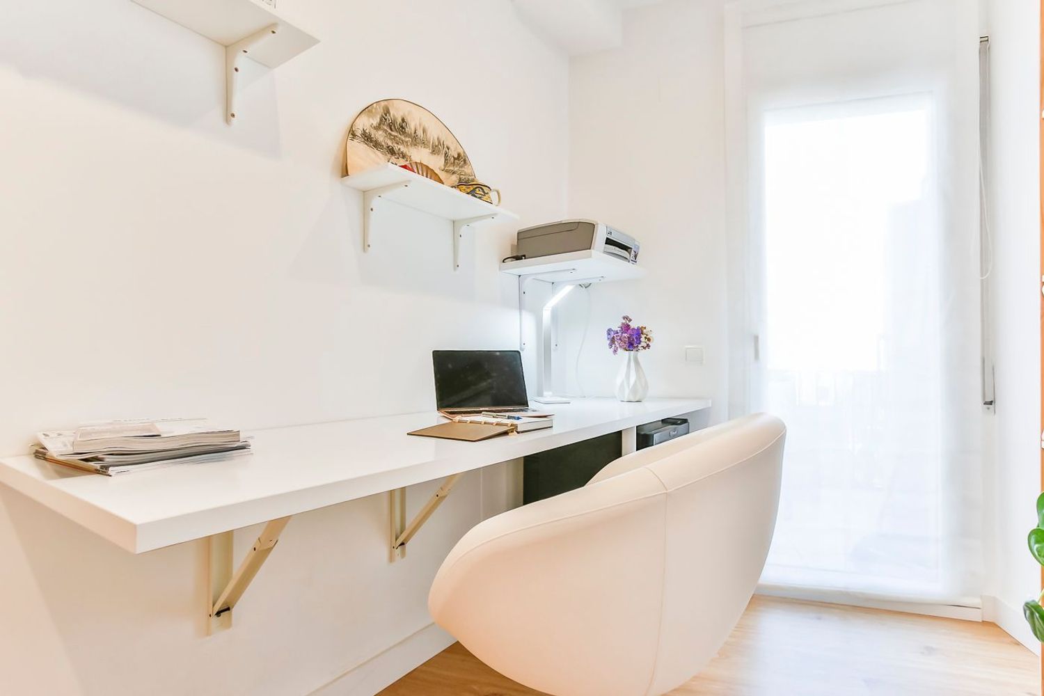 Piso en calle de Sant Crispí, 22 - Foto 30