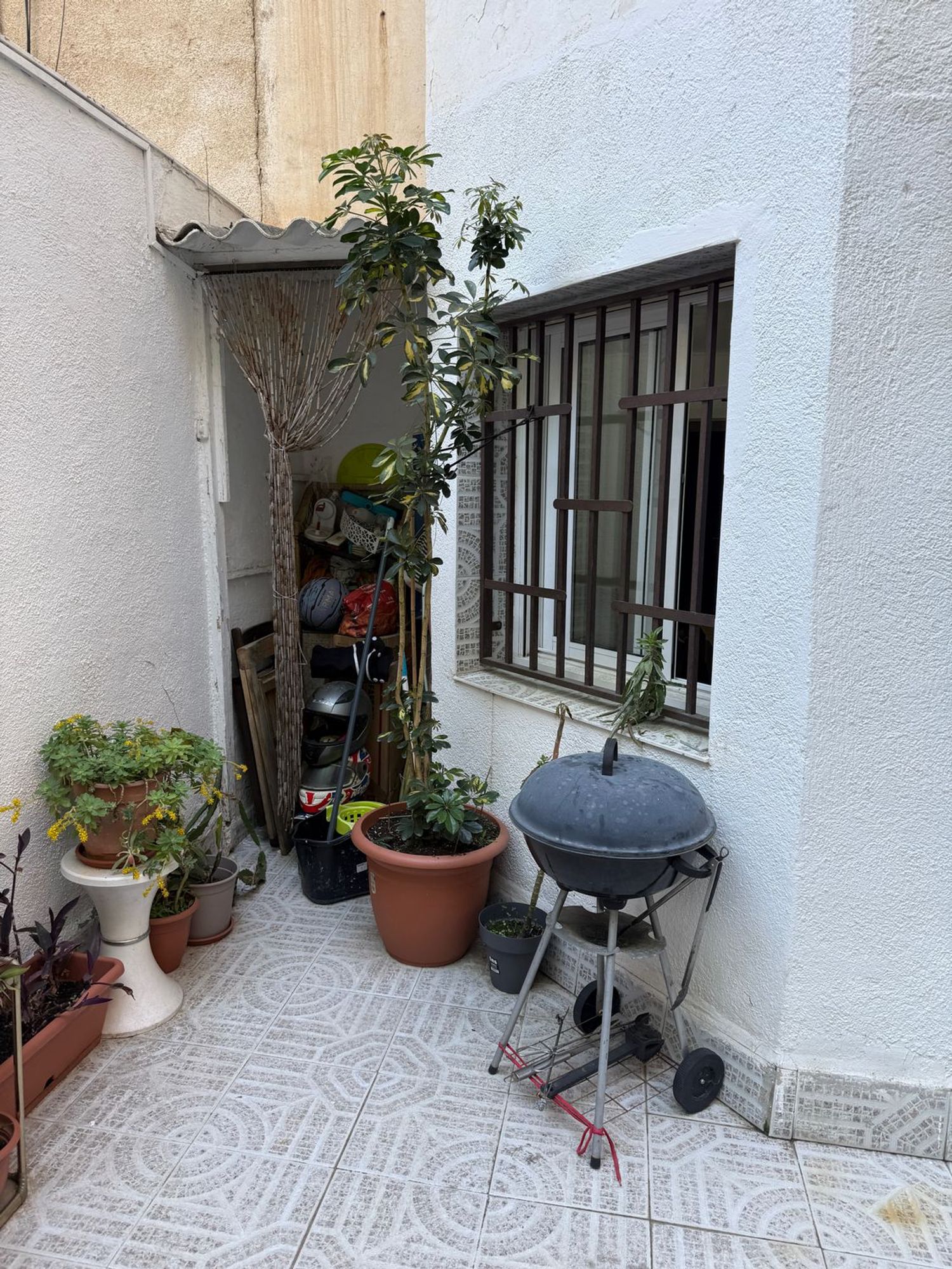 Piso en calle de Calderón de la Barca, 60 - Foto 1