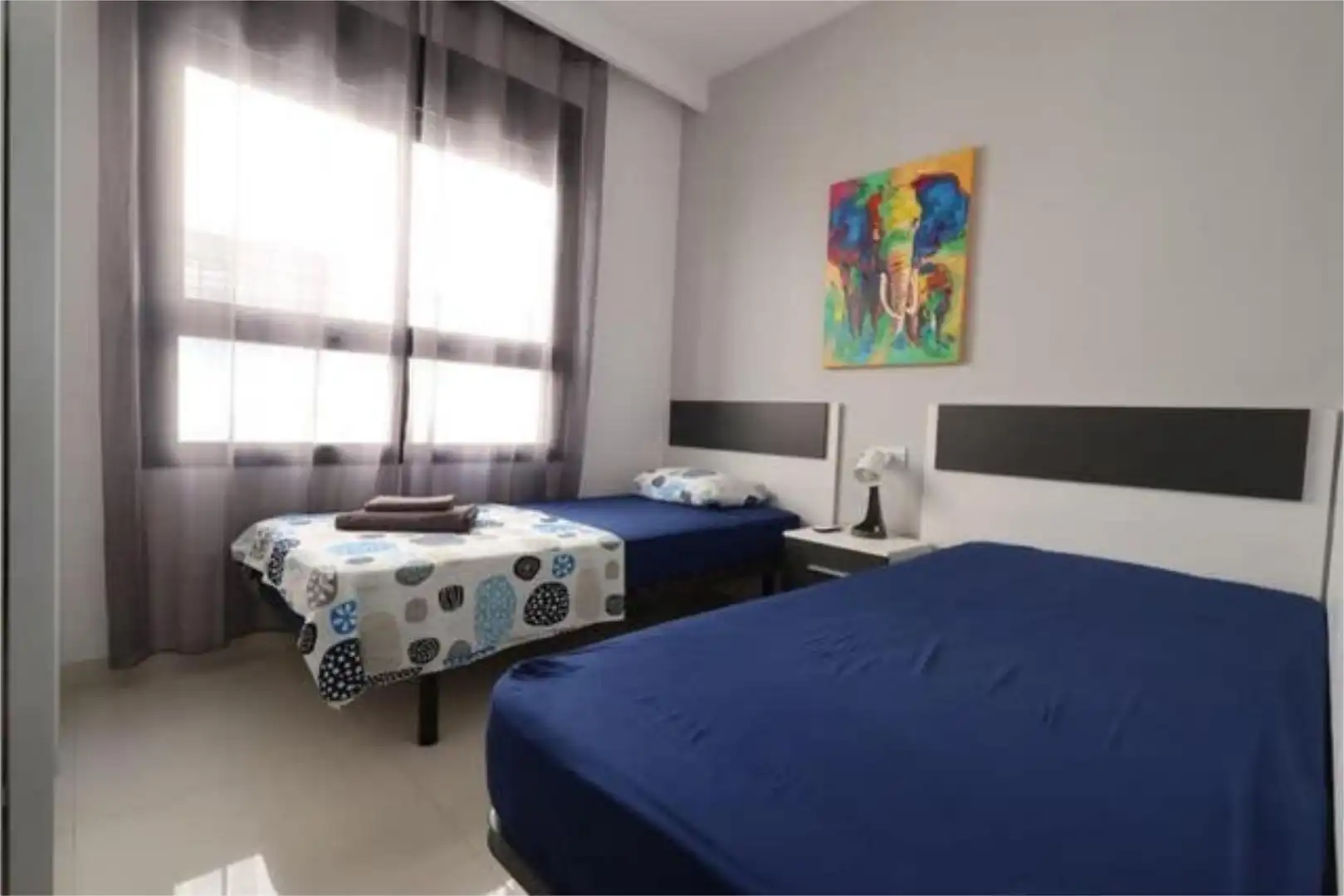 Apartamento en Torre de la Horadada - Foto 5