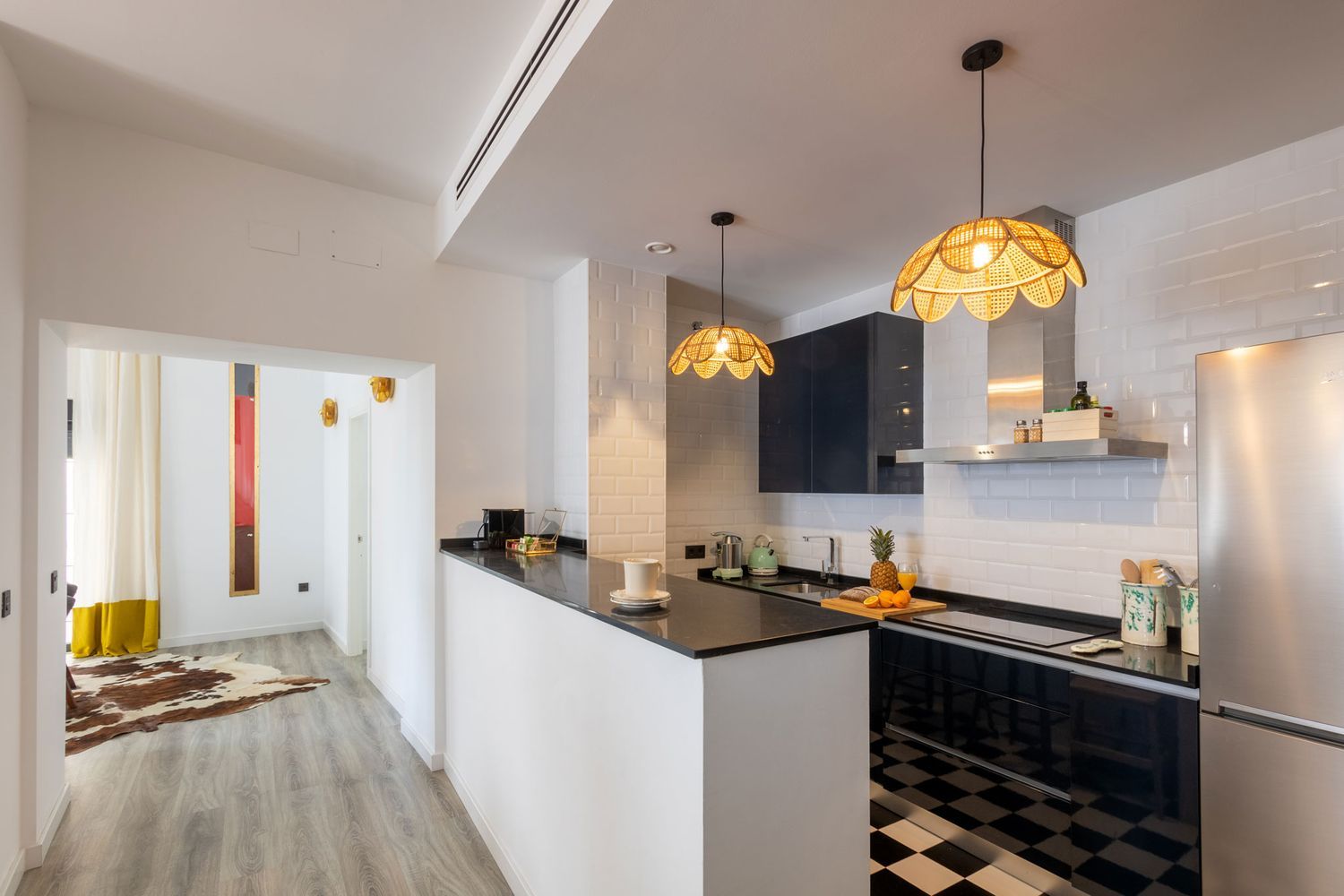 Piso en calle Águilas, 19 - Foto 5