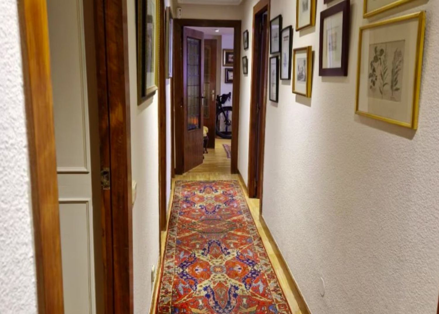 Piso en calle Profesor Lucena Conde, 6 - Foto 8