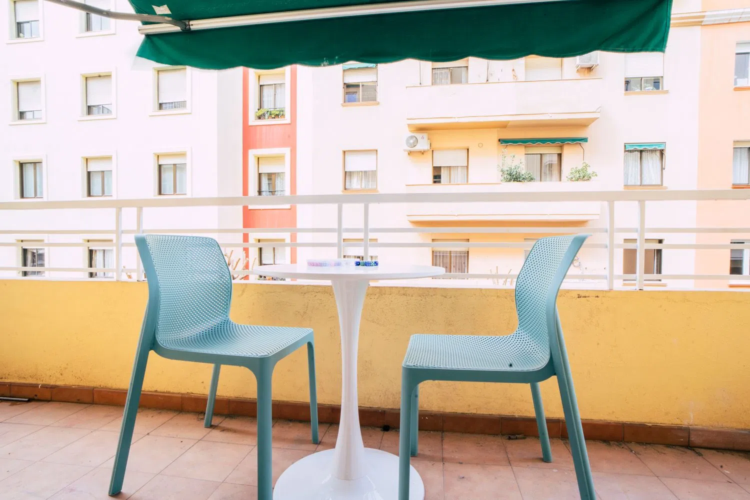 Piso en calle de Guzmán el Bueno, 73 - Foto 37